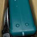 Battery Powered Backpack Sprayer 1.35Gal - Electric Weed Control with 3 Nozzles, Retractable Wand & Adjustable Strap | Lawn & Garden Use, Yard Sprayer & Durable Sprayers