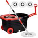 Spin Mop Bucket