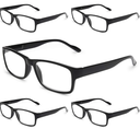 Gaoye Reading Glasses Men/Women, Eyeglasses, Blue Light Readers for Men/Women, Computer Eye Glasses, Cheaters