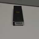 SOJOS Retro Cat Eye Sunglasses for Women Polarized UV400 Designer Inspired Sun Glasses SJ2617A (Black/Grey)