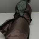 Forceatt Camping Tent 2 Person, Backpacking Tent Waterproof & Windproof, Ultralight Instant Tent with Rain Fly for Camping, Hiking, Outdoor (Dark green)