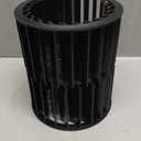 1472A1191 Indoor AC Wheel Package Blower, Air Conditioner AC Blower Wheel Fits for Coleman 47003, 47004, 47023, 47024, 47053, 47054, 47073, 47074 etc