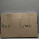 EchoSmile Instant Pop Up Camping Tent, 2/4/6 Person, Easy Setup Tent, Water Resistant Dome, Portable with Carry Bag