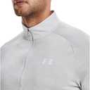 Under Armour Men's Tech 2.0  Zip (L)