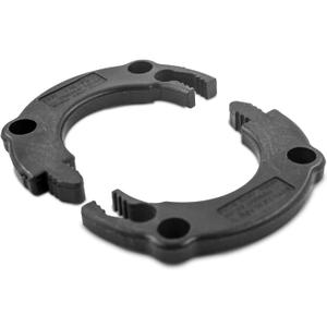 Front Coil Spring Retainer, Suspension Strut Mount Retainer Compatible with Jeep Cherokee 2014-2023 KL, 2015-2017 200, 2013-2016 Dart (Pair) (Front Upper Insulators)