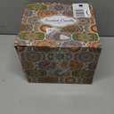 WPONSZU Set 36Pack Scented Candles,Candvent Calendar 2025,Gifts Soy Wax Travel Tin Jar Candles for Home 2.5 OZ jar Candles for Mom for Christmas, Birthday, Thanksgiving, Mother's Day (36multicolour)