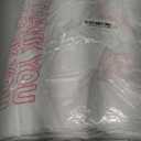 Reli. Thank You Plastic Bags (350 Count) (11.5" x 6.5" x 21") (White) - Grocery, Shopping Bag, Restaurants, Convenience Store