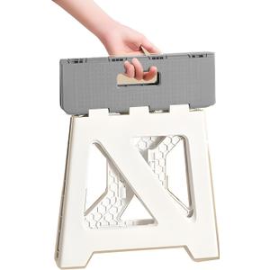 Foldables Shower Chair Seats for Inside Shower Stool Bench Folding Foldables Stools Adults Elderly and Disabled Seats Tub Benches Bathroom (Grey Seat Size Foldable ShowerChair 15.7x8.3x12.5)