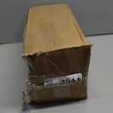 3L Brake Bleeding Kit with Pressure Gauge, Efficient Manual Vacuum Pump System for Brake and Clutch Fluid Change, Complete Set with Adapters (White Tank)