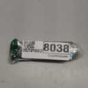 Replacement Remote for All Fire Series, TV Stick (HD, 4K, 4K Max, Lite), TV Cube and Omni, Insignia, Toshiba, Smart TVs, with Voice Control