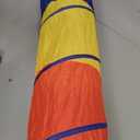 POCO DIVO 6-ft Play Tunnel Kids Tent Children Pop-up Toy Tube (Multi-color)