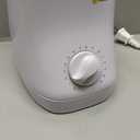 Kiinde Kozii Baby Bottle Warmer and Breast Milk Warmer for Warming Breast Milk, Infant Formula and Baby Food