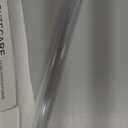 2-Pack Butecare Frameless Shower Door Bottom Seal for Glass Doors  Stop Shower Leaks and Create a Water Barrier (3/8 x 39)