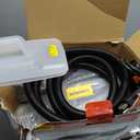 Wagner Spraytech 2439019 725 Wallpaper Steamer, Steam Cleaner for Easy Wallpaper Removal, 2 Steam Plates Included