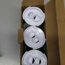 GLACIER FRESH XWF Replacement for GE XWF Refrigerator Water Filter Pack of 3 (Not XWFE)