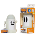 Portable & Eco-Friendly Personal Air Filter | Discreet HEPA & Carbon Filtration | Biodegradable & Up to 300+ Uses | Keychain Design for On-the-Go Freshness (Trixx)