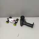Losi Micro-B 2 Wheel Drive Buggy White RTR LOS00007T1