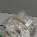 Wallaroo Hat Company Women’s Victoria Fedora – UPF 50+ UV Protection, Wide Brim, Medium Size, Packable & Adjustable Sun Hat, Mixed Camel