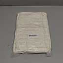 Bed Pads for Incontinence Washable, 40"x55" Large Reusable Waterproof Soft Wetting Pee Under pad for Adults, Elderly, Seniors, Women, Kids & Pets, Machine Washable Pad for Bed, Sofa-Beige (40x55 Inch (Pack of 1))