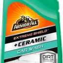 Armor All Ultra Shield Ceramic Car Wash - 50 FL OZ