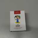 Hallmark Keepsake Disney Christmas Ornament, All About Mickey! Gardener Mickey, Gifts for Disney Fans