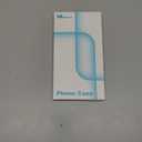 Maledan Sky Blue Case for iPhone Air 6.5" (2025) with Camera Control, Compatible with Magsafe Magnetic Case Slim Anti-Slip Shockproof Military Protection Phone Cover for Apple iPhone Air Accessories