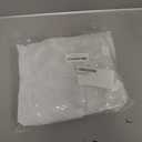 Bean Bag Inner Liner for Bean Bag Chair Lazy Sofa Easy Cleaning Removable Replacement Stocking Inner Liner with Zipper No Filler for Livingroom Bedroom Playroom 100x120cm(39.4 x 47.2in)