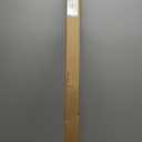 H.VERSAILTEX Elegant Window Treatment Telescoping Double Curtain Rod Set with Classic Cap, 3/4-Inch Diameter, Adjusts from 48 to 84 Inches, Nickel