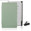 CoBak Case for Remarkable Paper Pro Move 7.3 inch 2025, Hard Back Shell Protective Lightweight Auto Wake/Sleep
