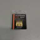 BESTBOMG Gold FX Replacement Blade Compatible with FX787, FX726 & PRO FX Trimmer