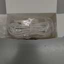 24V 0.5A Power Supply Adapter ETL Listed Class 2 Certified Power Adapter 100-240V AC to 24V DC Converter for Essential Oil Diffusers, Aromatherapy Humidifiers 5.5x2.1mm Tip 12W 6ft Cord