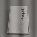 LISEN 3 in 1 Charging Station for Apple Magsafe Charger Travel Accessories, Wireless Charger 3 in 1 for iPhone 16 15 Pro Max Magsafe Accessories Charger for Airpods iWatch iPhone 12-16 Black