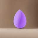 6 x Beauty blender Makeup Sponge beauty blender single pack, Original, Soft, Latex-Free, Reusable, Multipurpose Makeup Sponge for Foundation, Concealer, Eyeshadow, Creams, and More jas Beauty