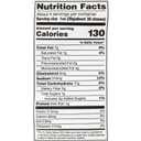 Sensible Portions Garden Veggie Straws, Screamin' Hot, Gluten Free & Non-GMO, 4.25 Ounce (Pack of 12) BB Date: 05/12/26