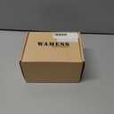 evomosa Motorbike Phone Mount Adjustable Smartphone Support Holder fit for Motorcycle Fork Stem Round Holes 13mm-20mm