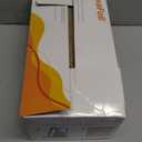 Stair Treads for Wooden Steps Indoor,8" X 30" (15 in Pack) Stair Treads Non Slip, Machine Washable for Kids Elders and Pets,Beige