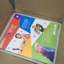 BYJUS Learning Kit: Disney, Kindergarten Premium Edition (App + 10 Workbooks) Ages 4-6 - Featuring Disney & Pixar Characters - Learn Letter Sounds, Sight Words & Numbers - Osmo Fire base included