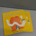 2 x Poopasaurus: A Toddler Potty Training Book