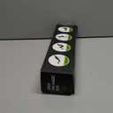 Nordic Hamstring Curl Strap, Nordic Curl Strap Holds 420 Pounds Great for Hamstring Curls, Sit-ups, Spanish Squats, Ab Workout, 5 Second Setup Nordic Curl Strap Home Fitness Equipment