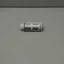 iSpring FWSP50GR Spin Down Sediment Filter Replacement Cartridge, 50 Micron (White)