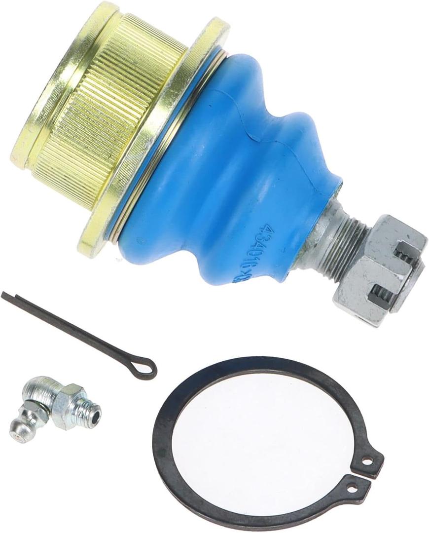 ACDelco Gold 45D2378 (19461227) Front Lower Suspension Ball Joint