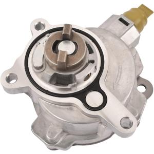 Brake Vacuum Pump LR047384 Replacement for Ford Edge Mustang Escape Lincoln MKC MKX MKZ Land Rover Discovery LR2 Range Rover Evoque 2.0L #LR025601 724807650
