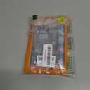 for iPhone 16 Case, Heavy Duty Shockproof Protection Phone Cases, Anti-Drop, Dual Layer Transparent Protective Cover Compatible with iPhone 16, 6.1 inch,Crystal Clear