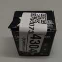 JandCase Motion Sensor Night Light, 2 Pack Motion Activated Night-lights, 3000K Warm White LED Night Lights Plug into Wall, 30/60LM Adjustable Brightness, for Kids Adults Bathroom Bedroom