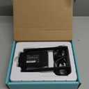 TPLink WiFi 6 USB Adapter for Desktop PC  (Archer TX20U Plus) AX1800 Wireless Network Adapter with 2.4GHz, 5GHz, High Gain Dual Band 5dBi Antenna, WPA3, Supports Windows 11/10