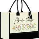 Gifts for Grandma Grandma Christmas gifts Canvas Tote Bags for Women - Things
