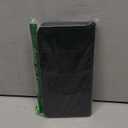 Professional Dog Grooming Scissors Kit Black 6 in 1, Dog Shears for Grooming 6CR Premium Stainless Steel Grooming Scissors Kit for Dogs Cat Pet