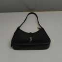 CLUCI Shoulder Bag for Women, Purses for Women, Handbag Hobo Bags Vegan Leather Crossbody Purse with Adjustable Strap