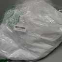 OhGeni Waterproof Mattress Protector, Queen Size Fitted Sheet with Deep Pocket, 6''-18'' Washable Hypoallergenic Mattresses Cover,Noiseless Soft Mattress Pad, Urine,Bedroom Essential,Pee & Dirt-Proof (White)