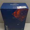 Bedsure GentleSoft Electric Blanket Full Size - Soft Ribbed Flannel Heated Blanket with 6 Heat Settings, Heating with 10 Time Settings, 8 hrs Timer Auto Shut Off (72x84 inches, Light Grey)